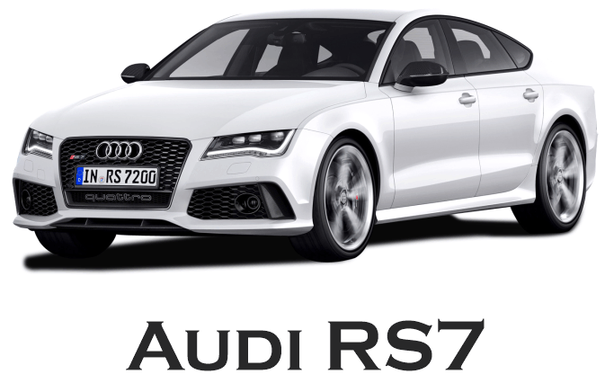 Audi RS7