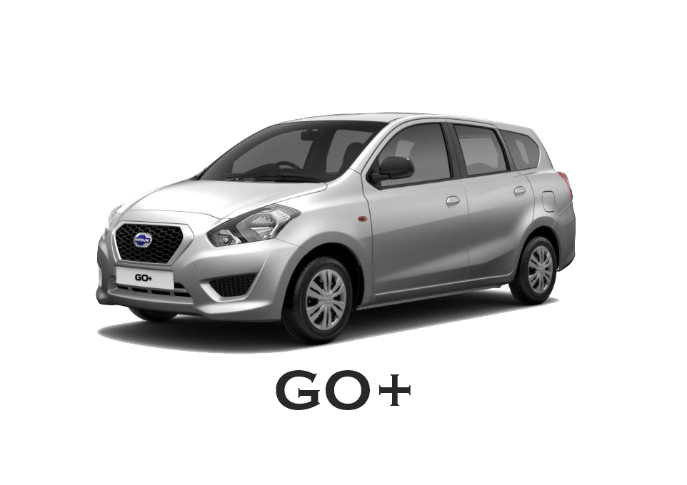 Datsun go-plus