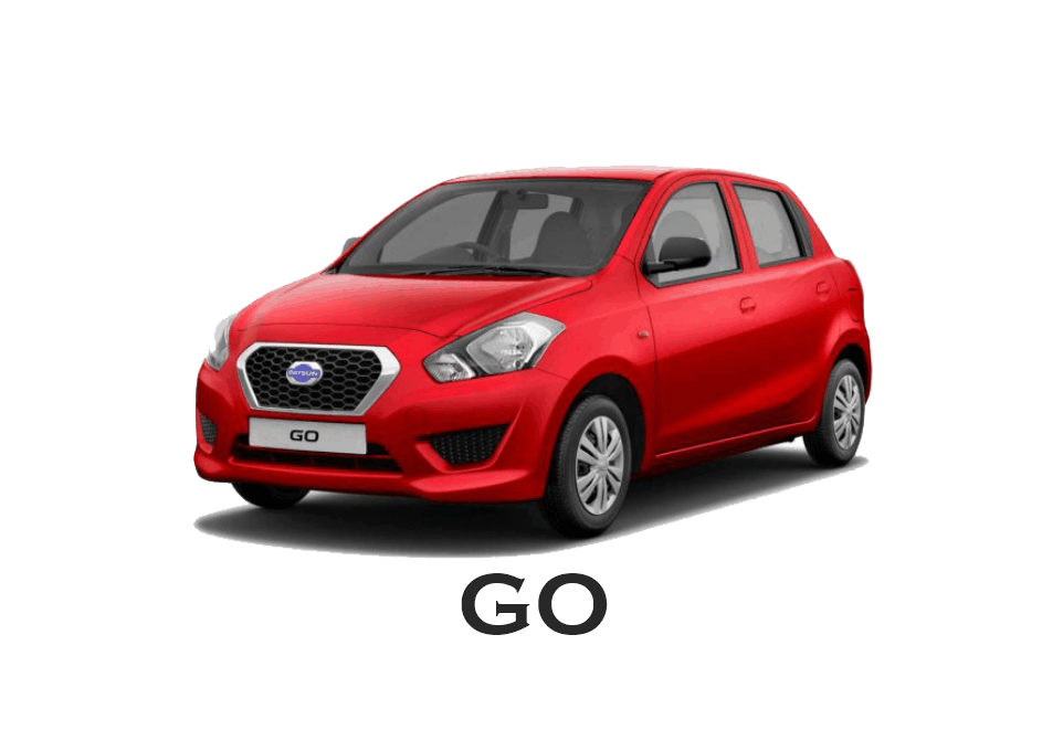 Datsun Go