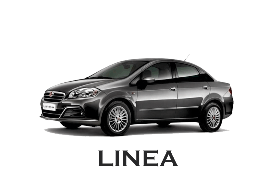 Fiat Linea