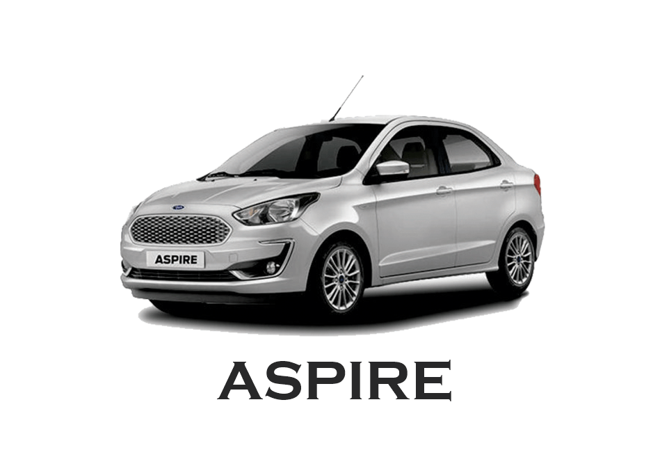 Ford Asprire