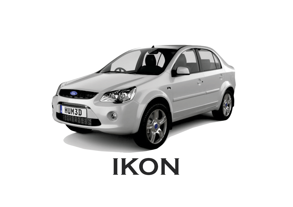 Ford Ikon