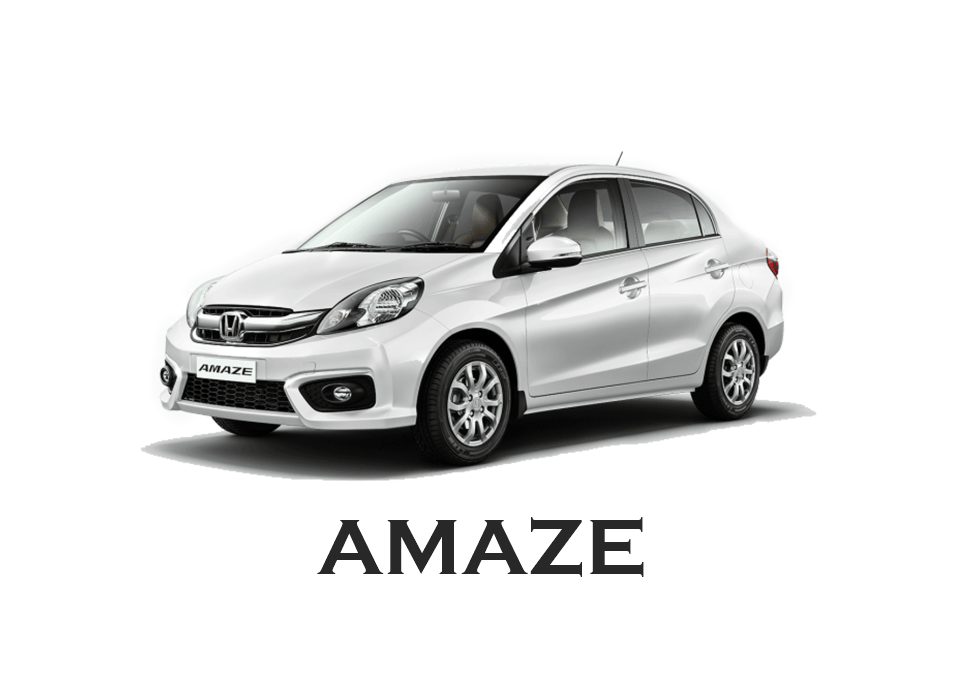 Honda Amaze