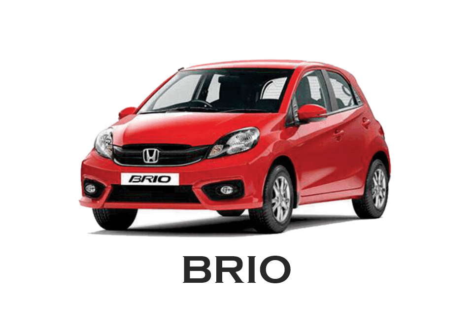 Honda Brio