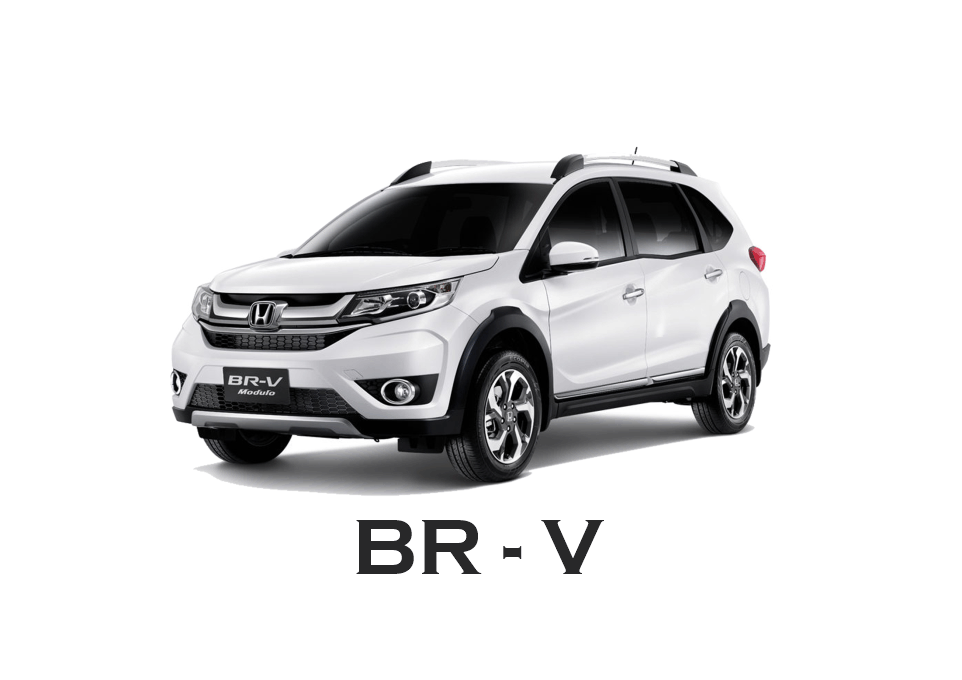 Honda BR-V