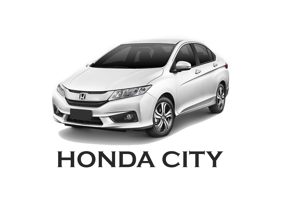 Honda Honda-City