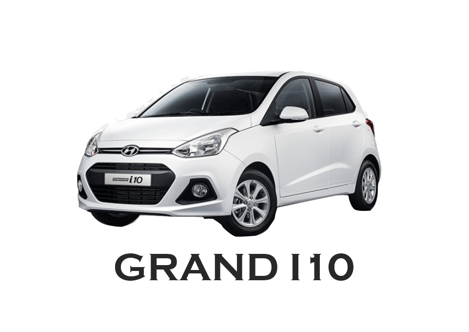 Hyundai Grand-I10