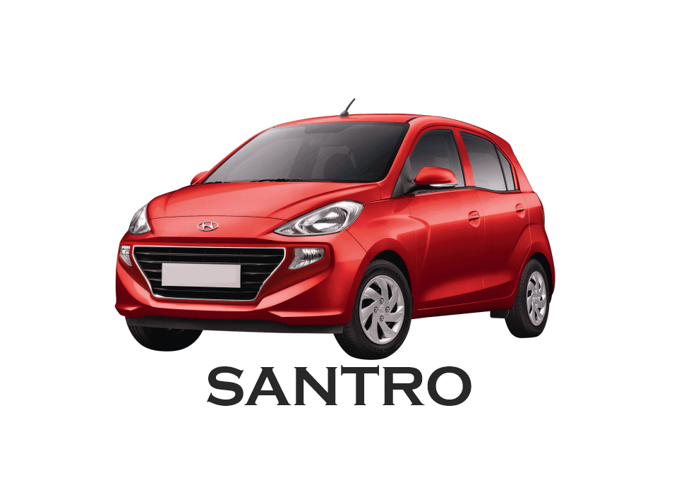 Hyundai Santro