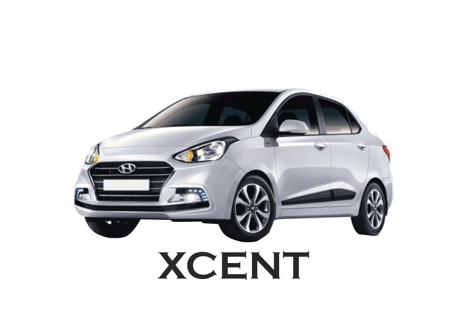 Hyundai Xcent