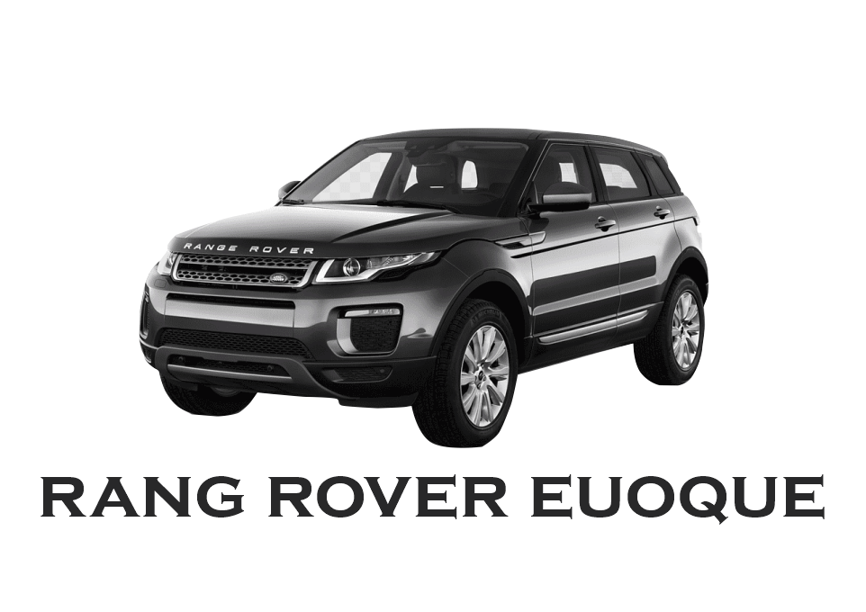 Land Rover Rang-Rover-Euoque