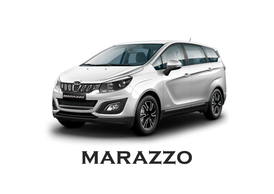 Mahindra Marazzo