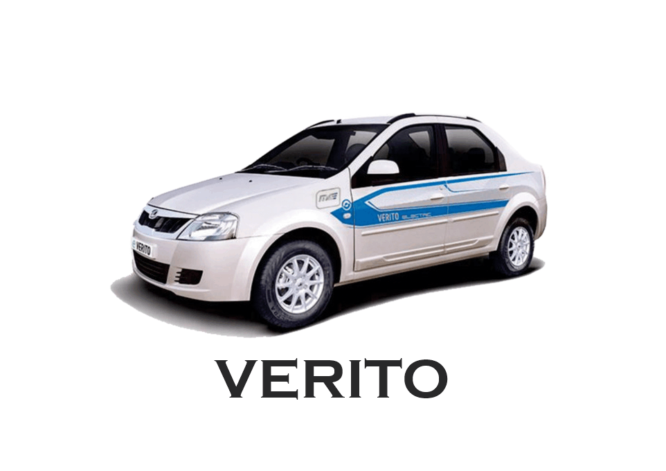 Mahindra Verito