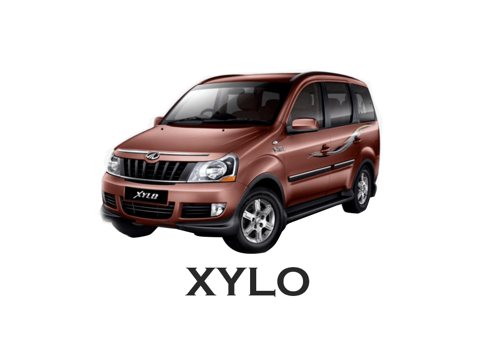 Mahindra Xylo