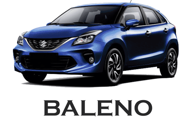 Maruti Boleno