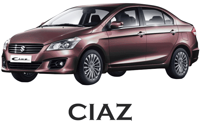 Maruti Ciaz