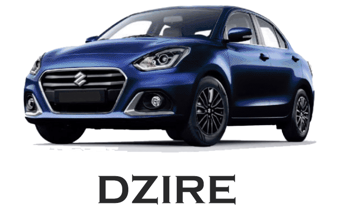 Maruti Dzire