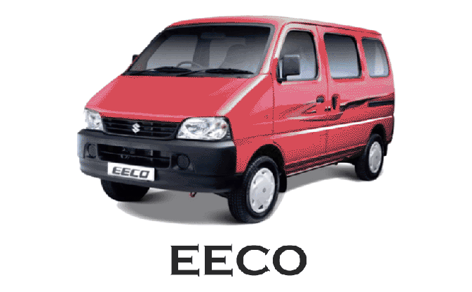 Maruti Eco