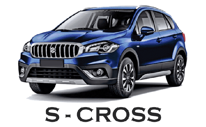 Maruti S-Cross