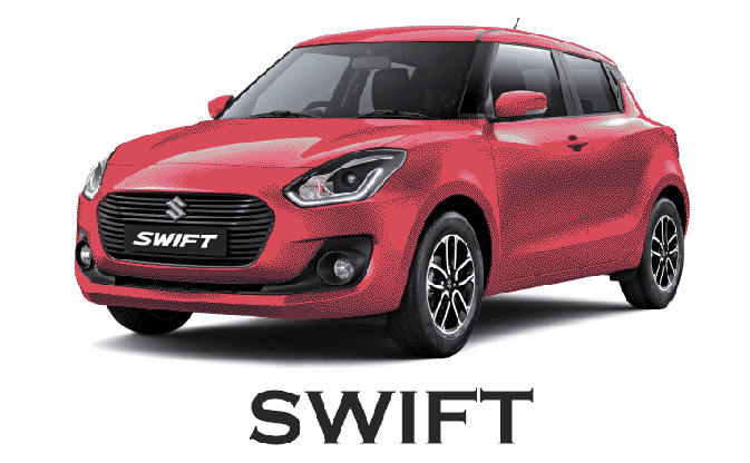 Maruti Swift