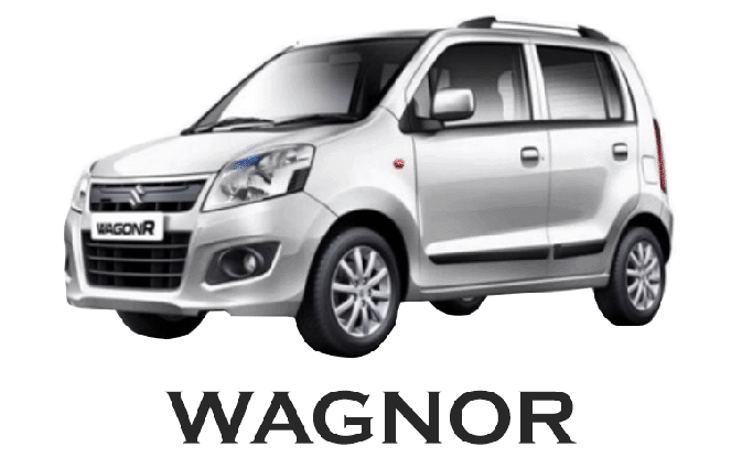 Maruti Wagnor