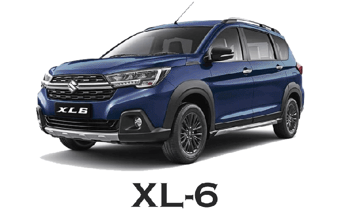 Maruti XL6