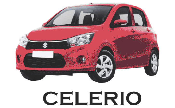 Maruti Celerio