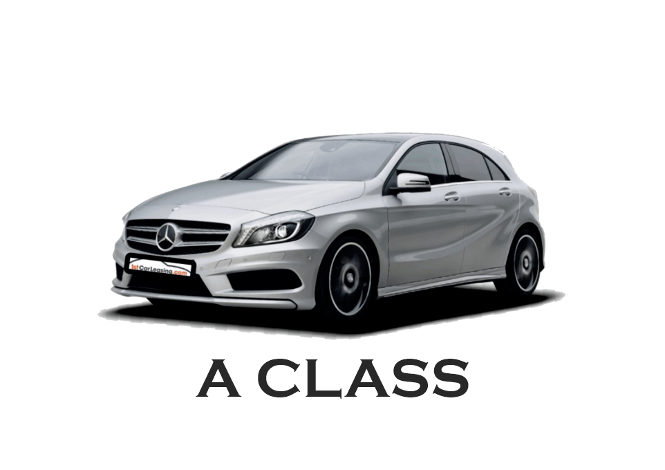 Mercedes A-Class