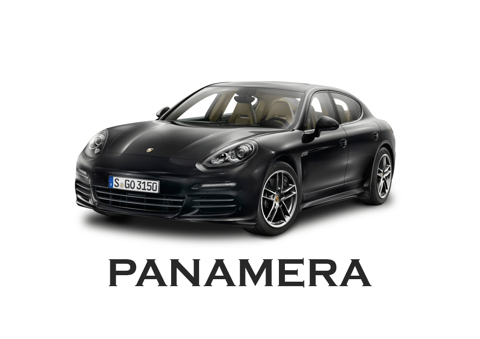 Porsch Panamera