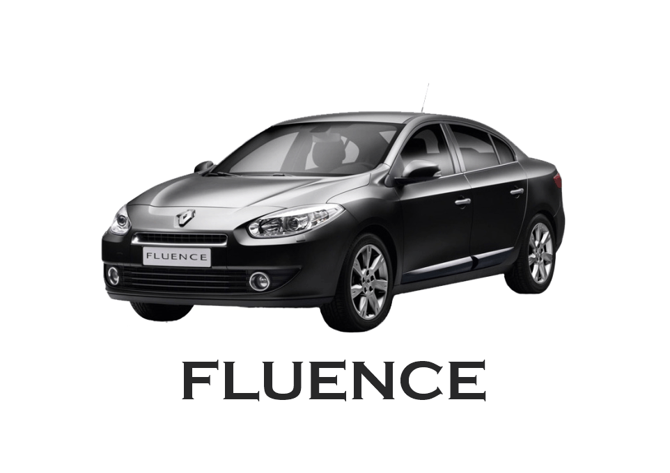 Renault Fluence