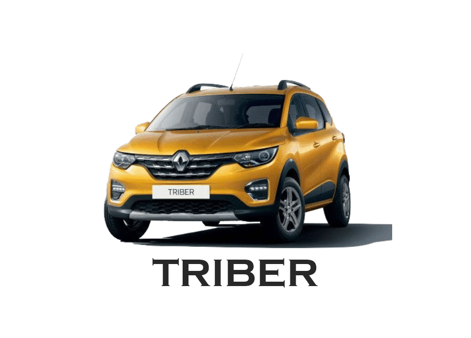 Renault Triber