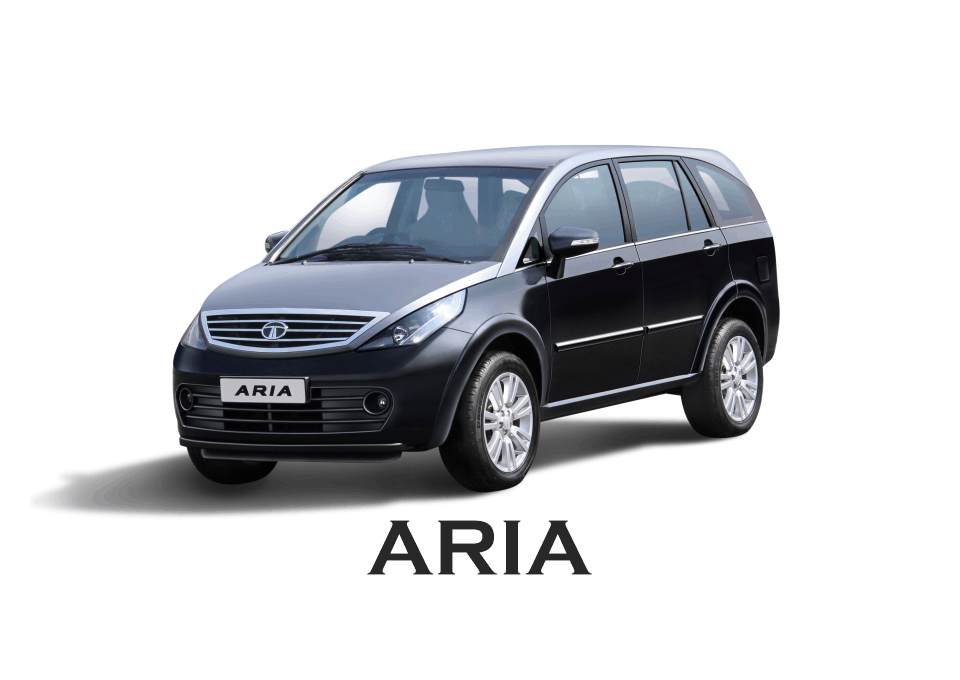 Tata Aria