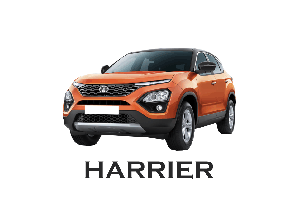 Tata Harrier