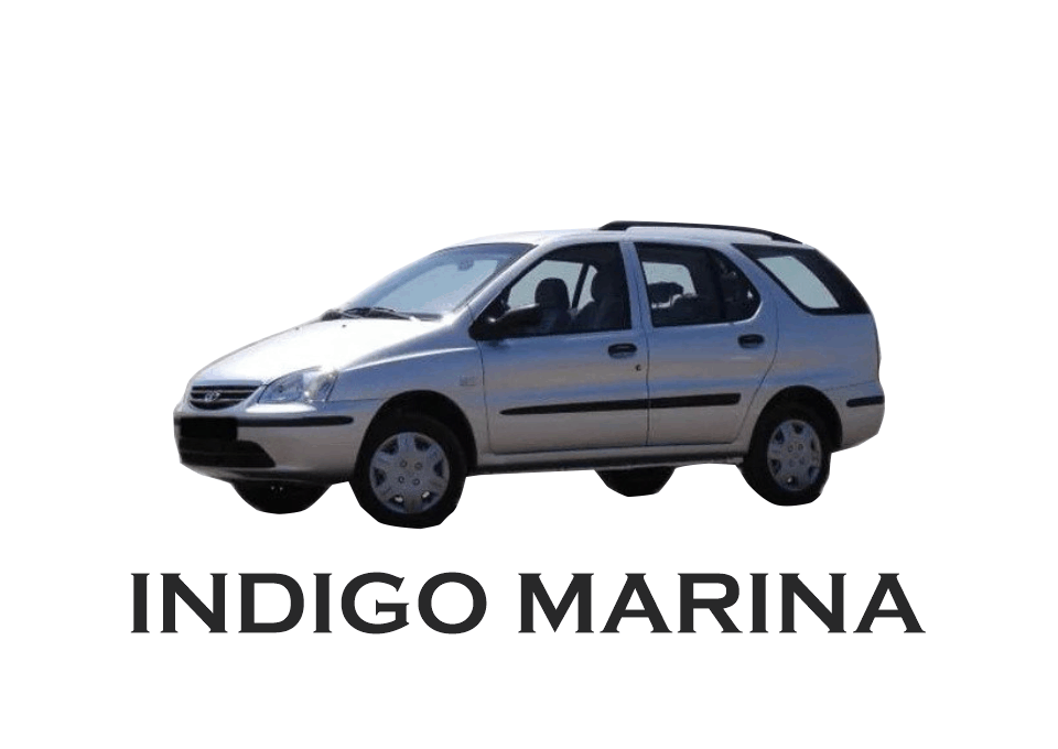 Tata Indigo-Marina