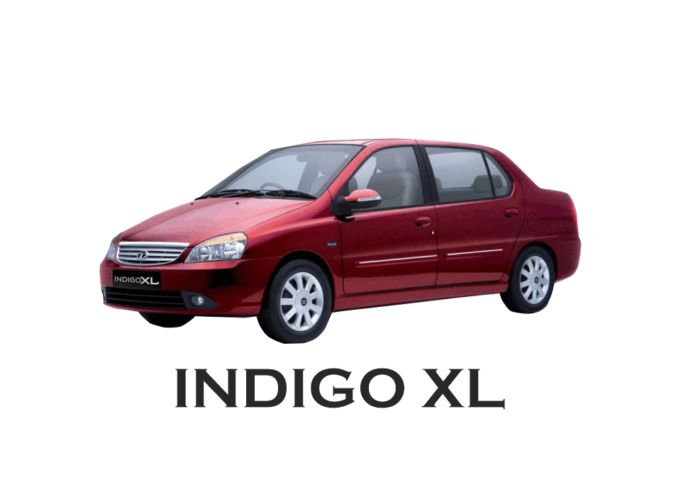 Tata Indigo-XL