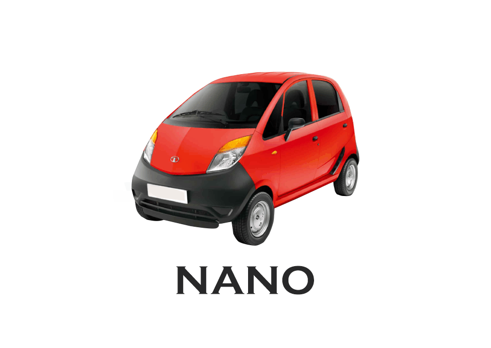 Tata Nano