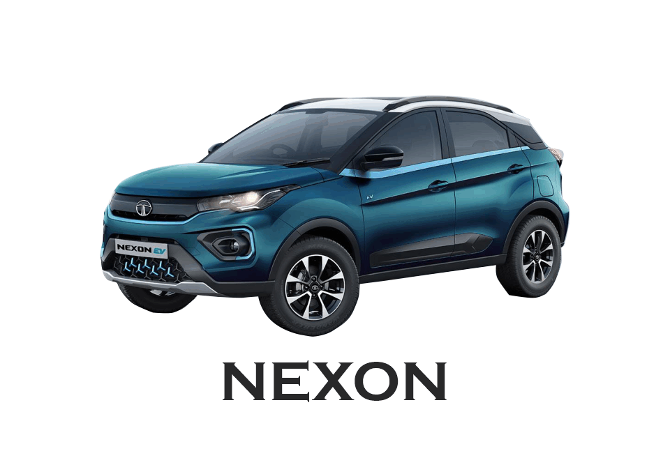 Tata Nexon-EV