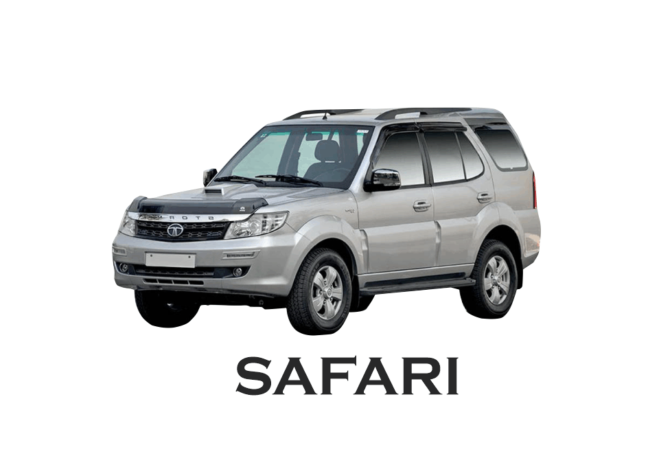 Tata Safari