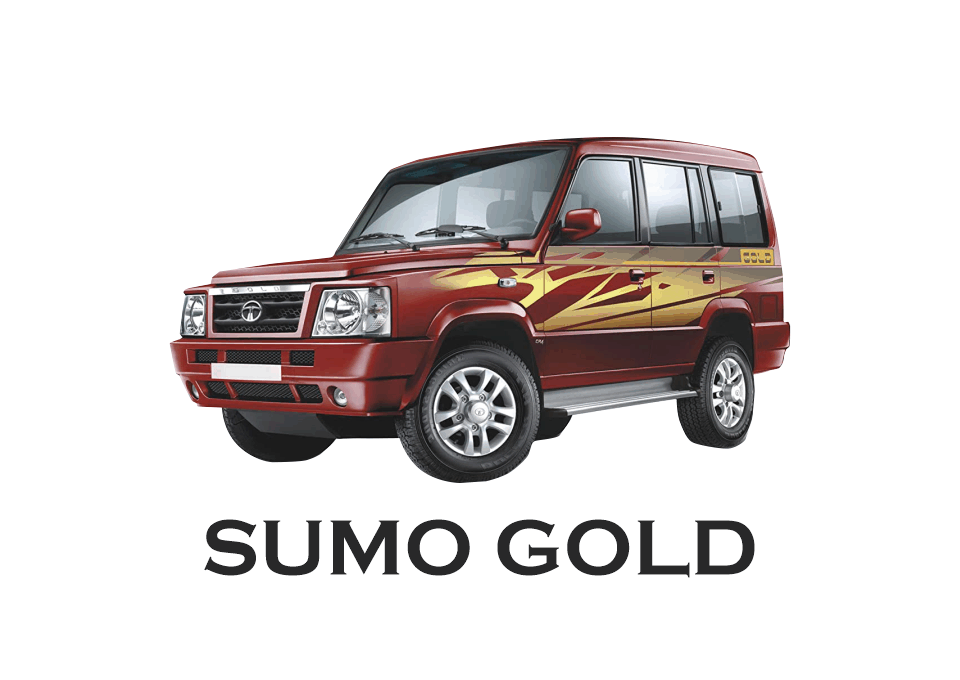 Tata Sumo Gold