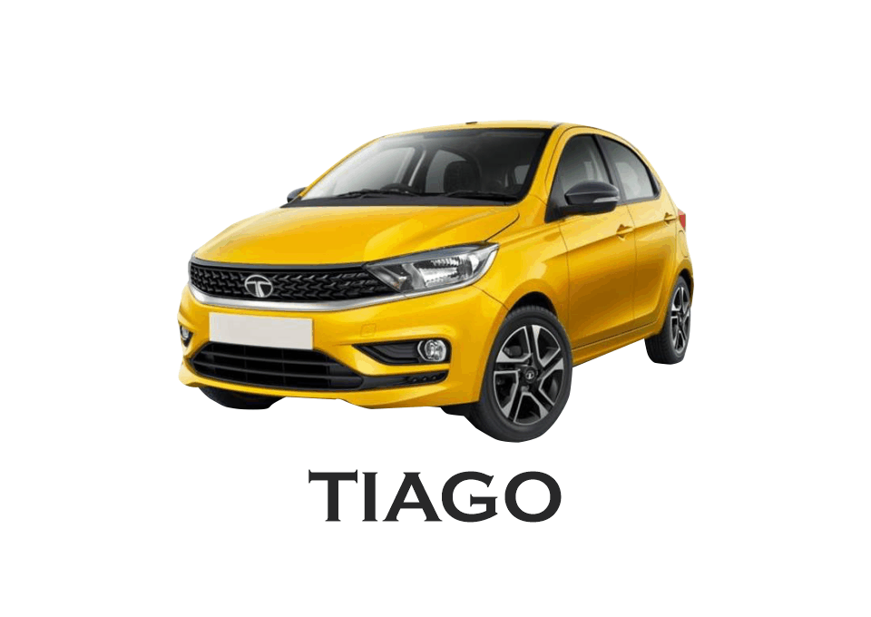 Tata Tiago