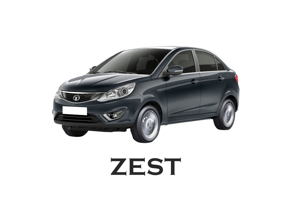 Tata Zest