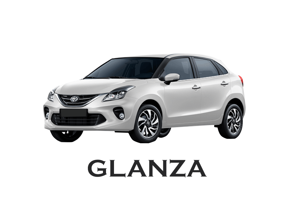 Toyota Glanza