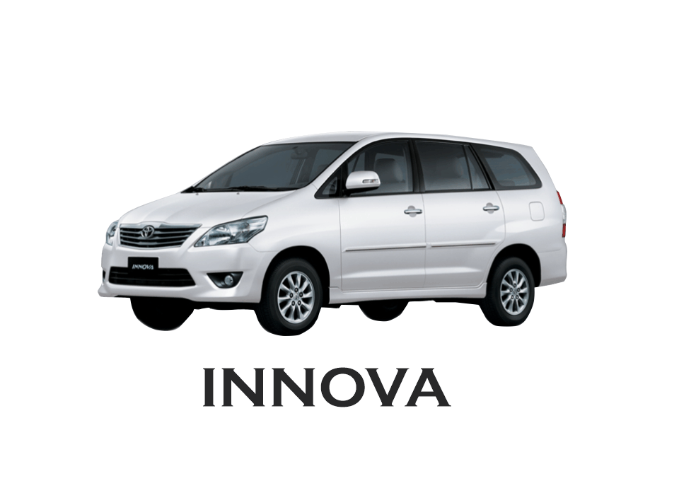 Toyota Innova