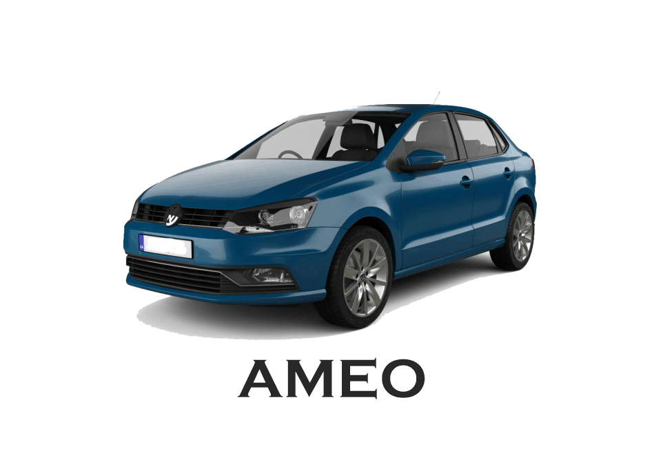 Volkswagen Ameo