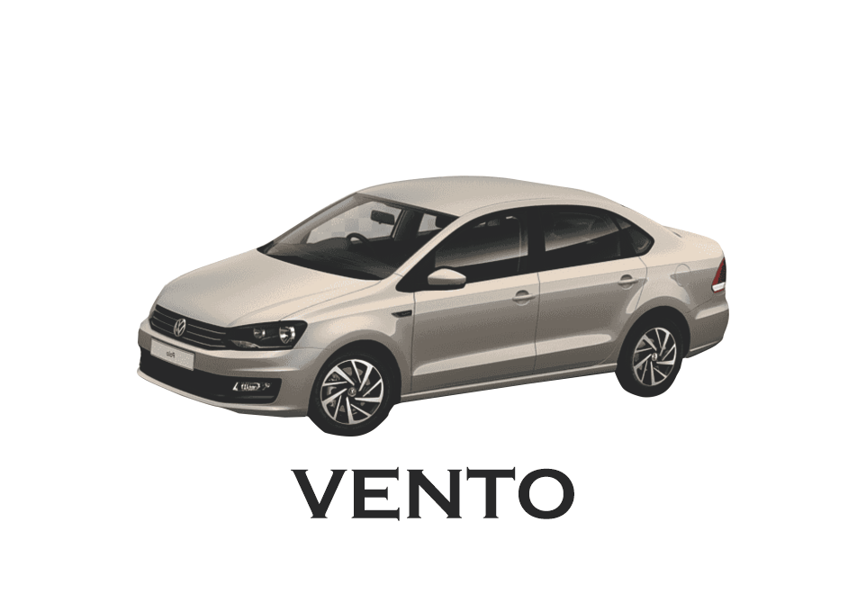 Volkswagen Vento