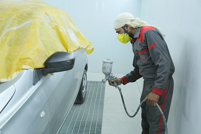 painting service in mohali